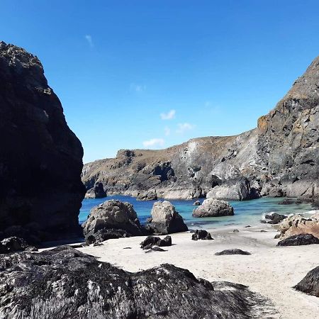58 Newquay View, Newquay Bay Resort Εξωτερικό φωτογραφία