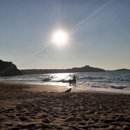 58 Newquay View, Newquay Bay Resort Εξωτερικό φωτογραφία