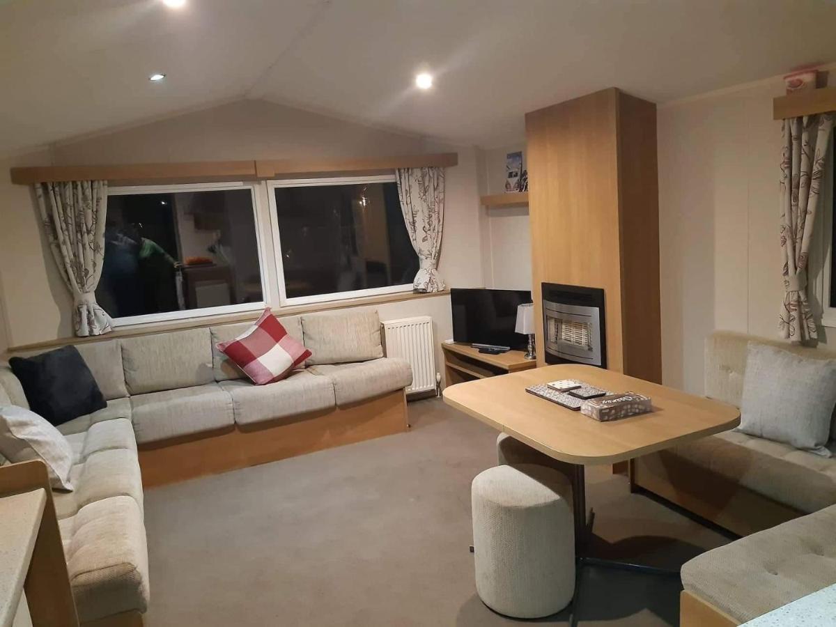 58 Newquay View, Newquay Bay Resort Εξωτερικό φωτογραφία