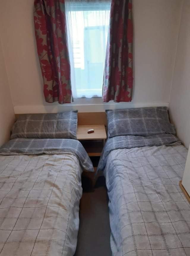 58 Newquay View, Newquay Bay Resort Εξωτερικό φωτογραφία