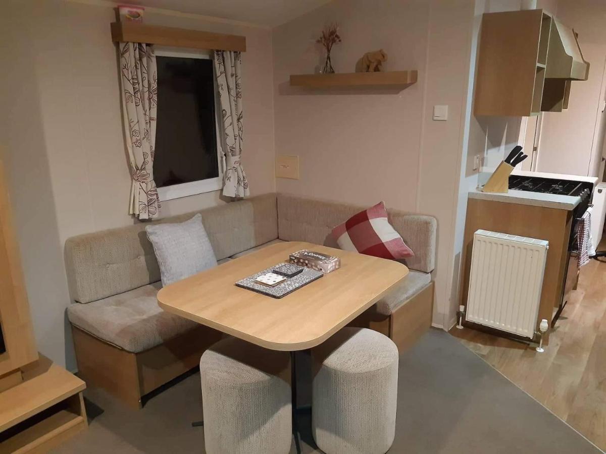 58 Newquay View, Newquay Bay Resort Εξωτερικό φωτογραφία