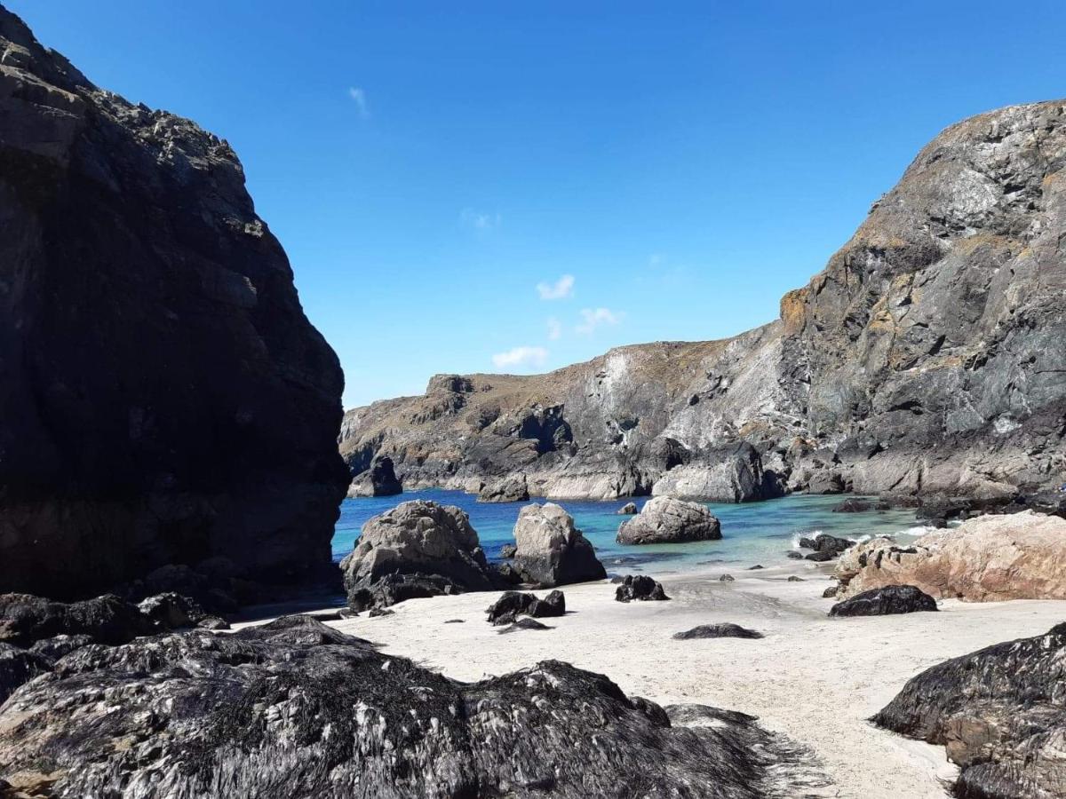 58 Newquay View, Newquay Bay Resort Εξωτερικό φωτογραφία