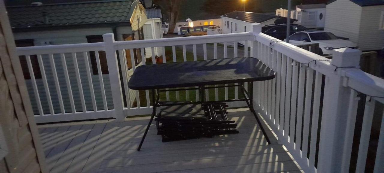 58 Newquay View, Newquay Bay Resort Εξωτερικό φωτογραφία